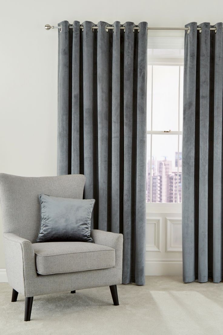 blackout Curtains 2