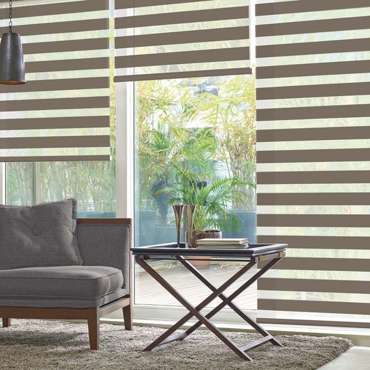 duplex blinds