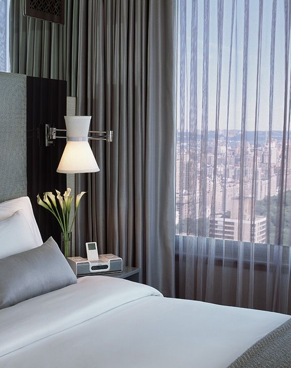 motorized curtains