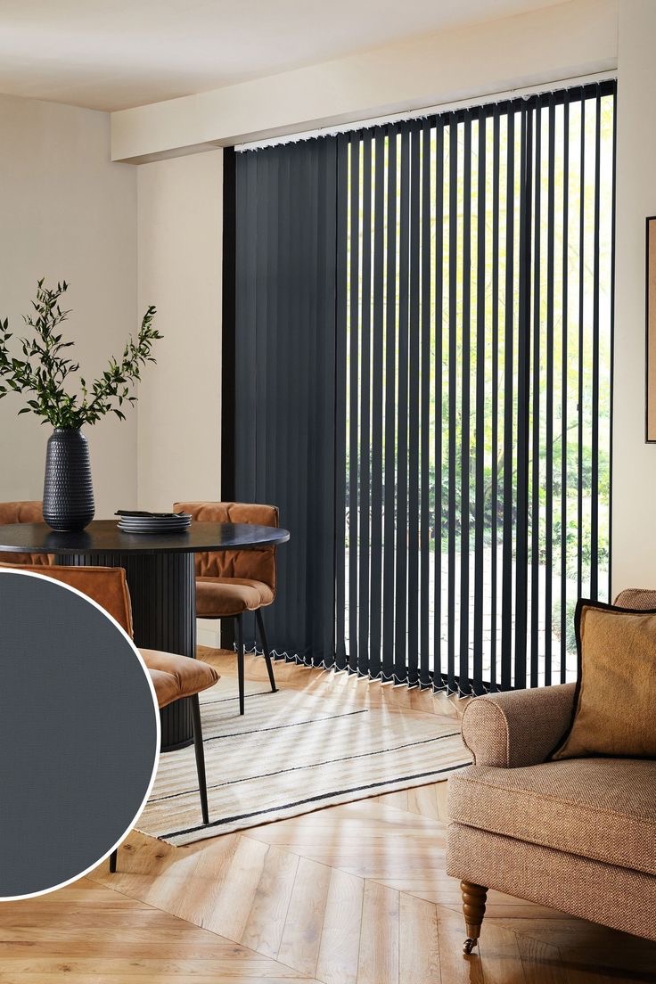office blinds
